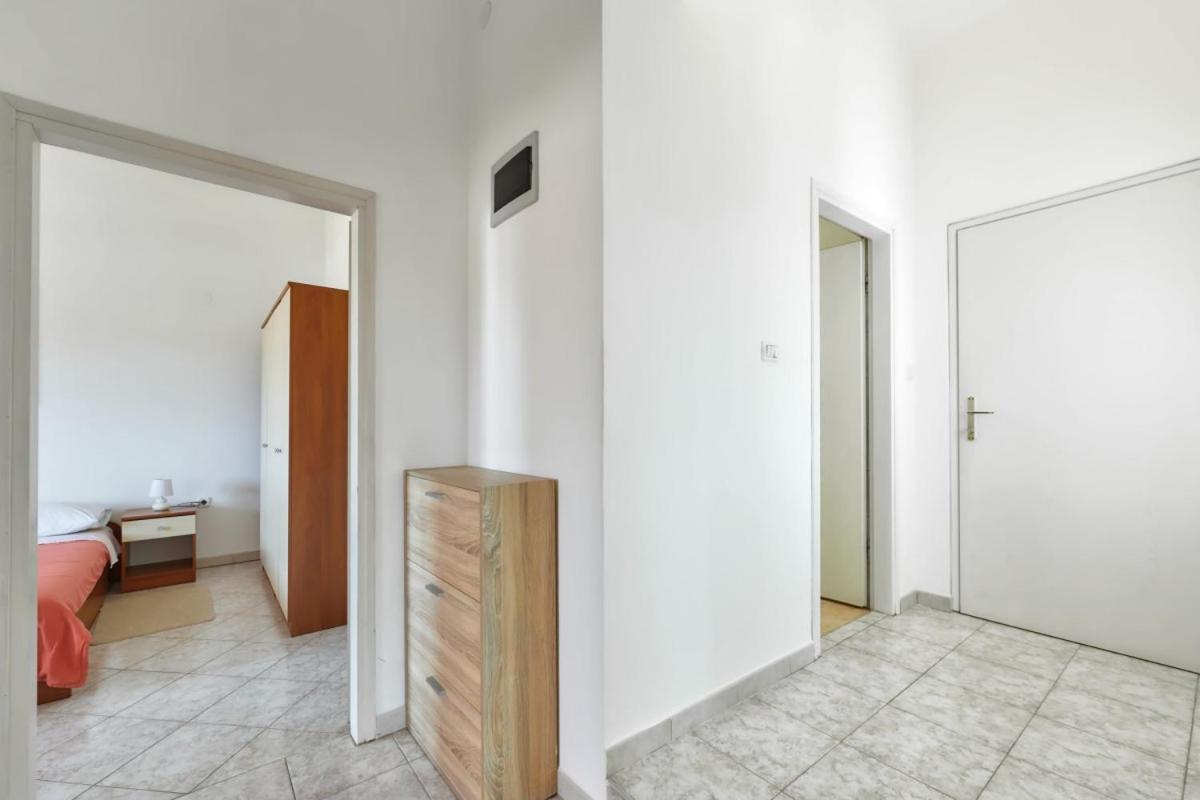 Diana In Medulin * Istrien Hotel Екстериор снимка