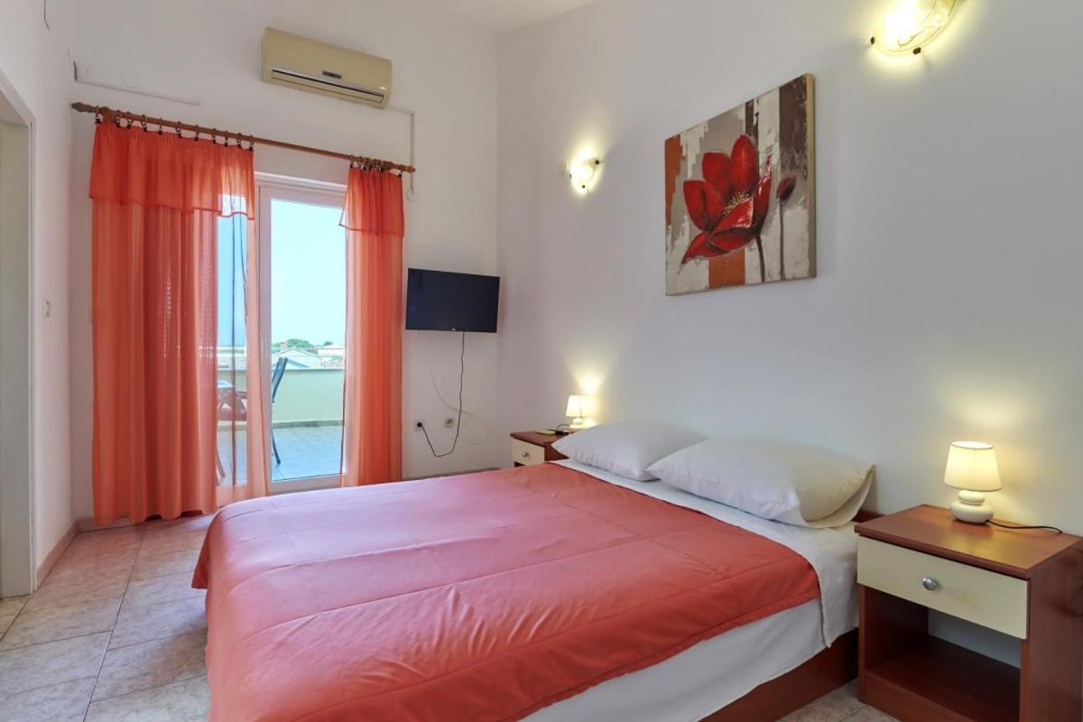 Diana In Medulin * Istrien Hotel Екстериор снимка